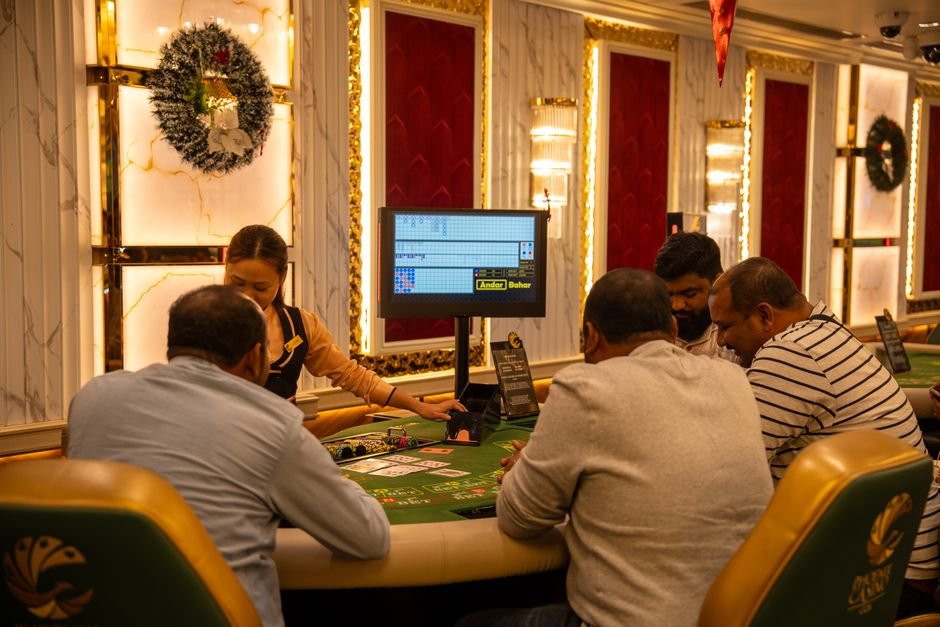 Betting — World Cup Betting: Where Sports Meet Disturbing Business Trends (inline 1)