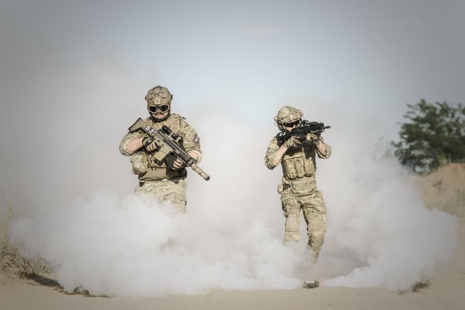 Middle East — US Military Strikes Iran: A Dangerous Escalation in the Middle East (inline 1)