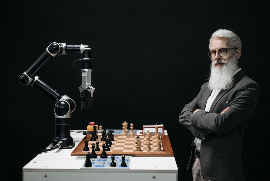 markets — AI Giants Set for Public Showdown: Who Will Dominate the Market? (inline 1)
