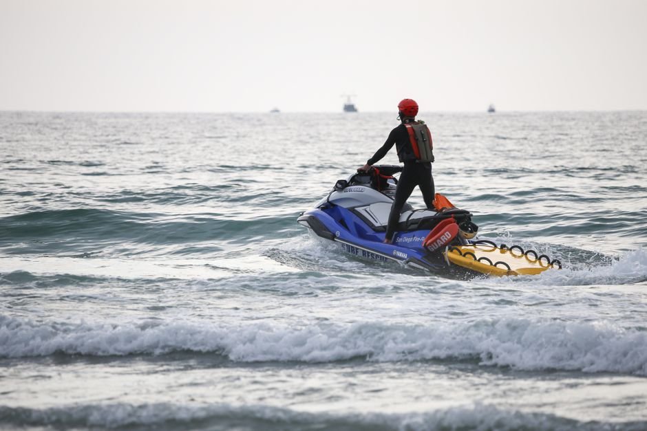 jet ski — Reckless Jet Ski Thrills Endanger Kids in UK Waters (inline 1)
