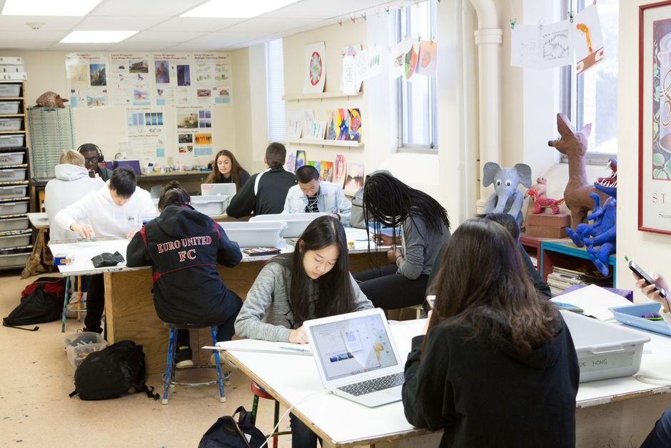 liberal arts — Liberal Arts vs. Tech: The Future of Education is at Stake! (inline 1)