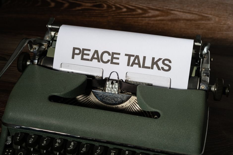 Iran Agreement — Are We Numb to War in the Middle East? Iran Deal on the Table (inline 1)