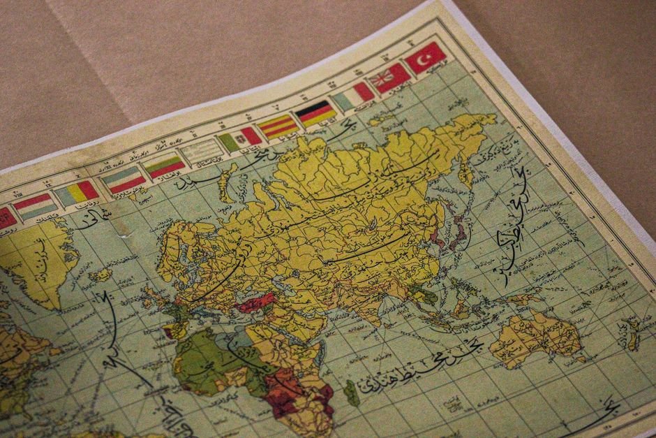 Iran — Iran's Grip on America: A Geopolitical Quagmire Unveiled (inline 1)