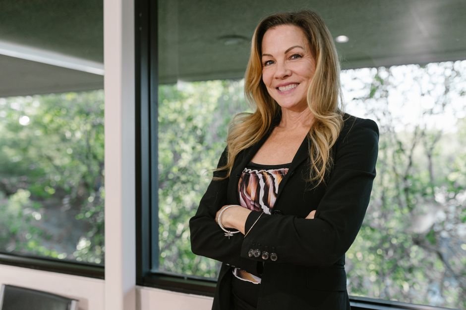 Philanthropy — Melinda French Gates: A Struggle for Authenticity in Philanthropy (inline 1)