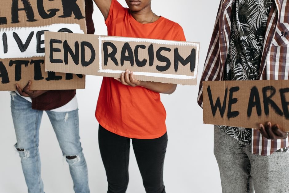 Belfast — Thousands Rally in Belfast Against Racism After Stabbing Horror (inline 1)