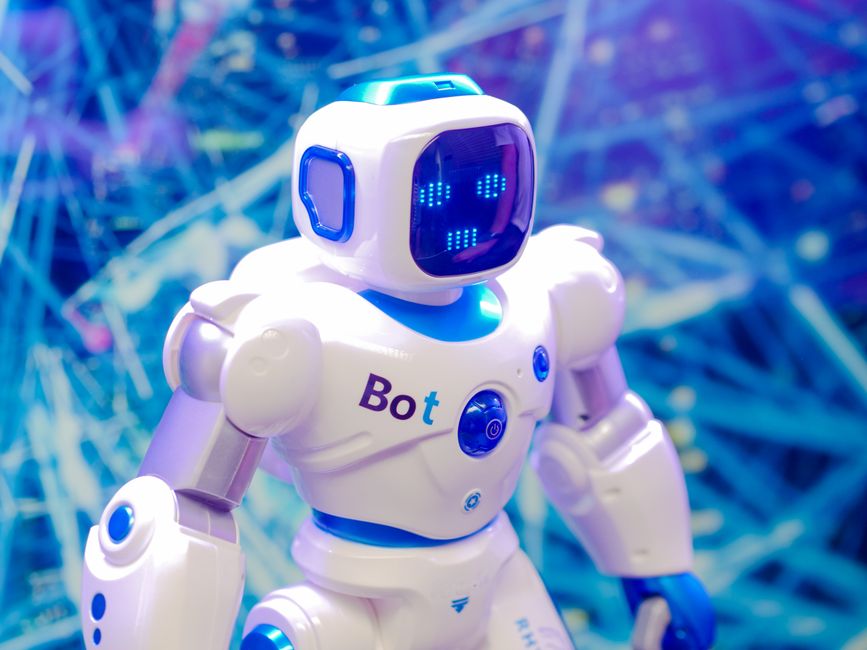 artificial intelligence — AI's IPO Rush: Cash, Competition, and Ethical Concerns Ahead (photo)