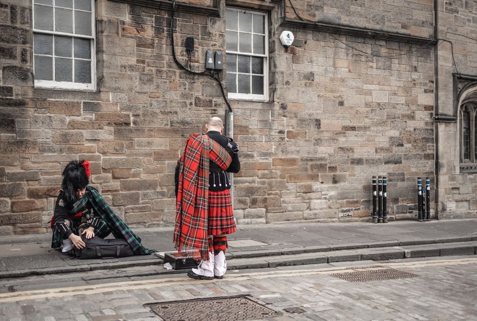 Scotland — Scotland's World Cup Comeback: More Than Just a Game (inline 1)