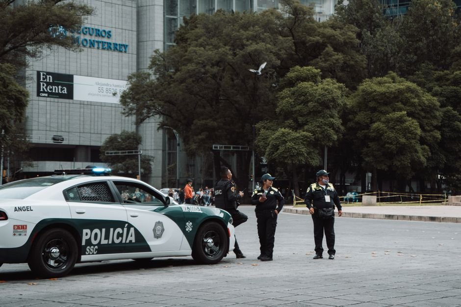 artificial intelligence — AI in Police Scandal: Should We Fear the Tech or Its Users? (photo)