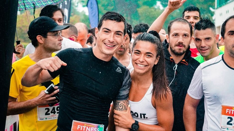 Parkrun — Millionth Parkrun: Joyful Celebration or Competitive Divide? (inline 1)