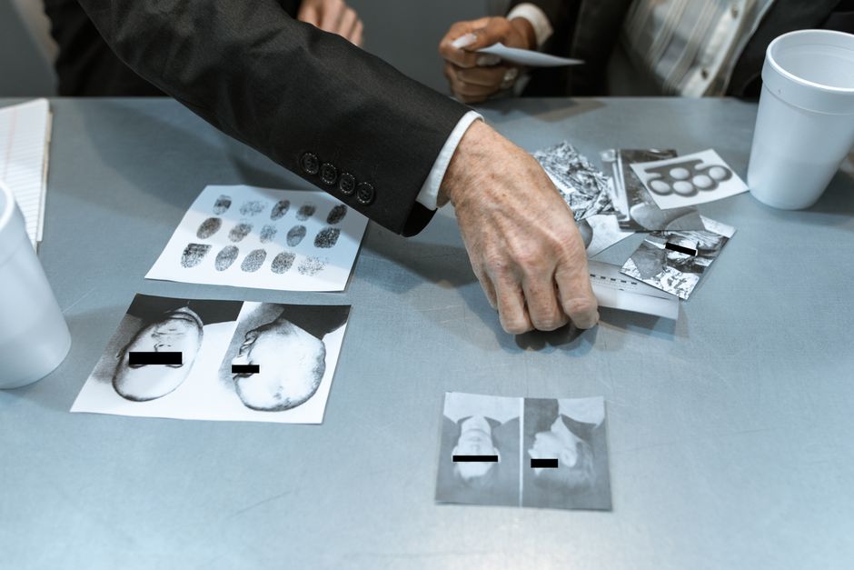 cold cases — Cold Case Inquiry Unveils Pain of Families Seeking Justice (photo)