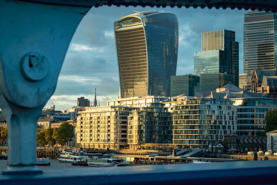 British Steel — UK’s Gamble with British Steel: Could It Backfire? (photo)