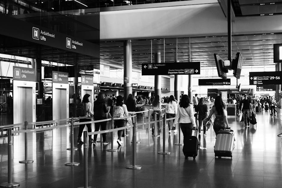 business — Airlines' Proposal to Blacklist Disruptive Passengers: A Business Impe (inline 1)