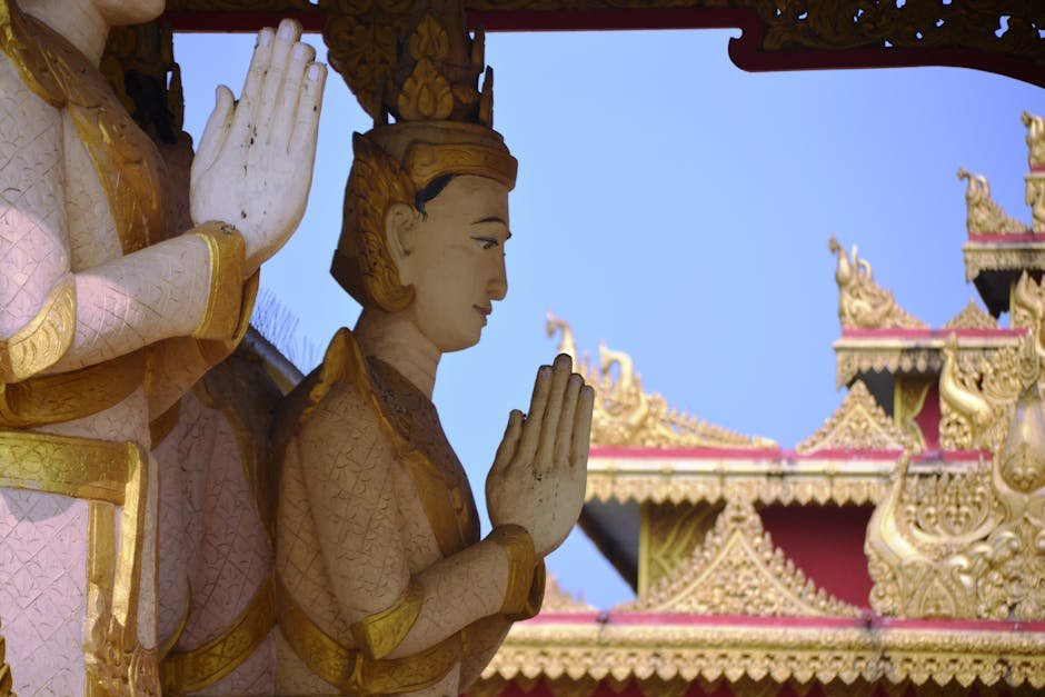 South Asia — India’s Dilemma: Rolling Out the Red Carpet for a Dictator? (inline 1)