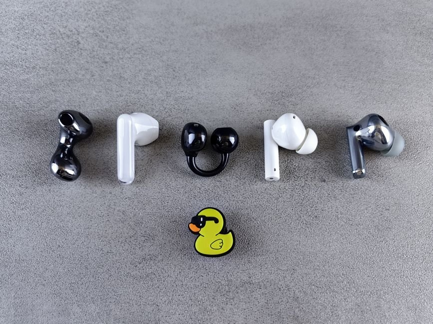 Nothing — Nothing’s Ear (a), our favorite budget earbuds, are cheaper than ever (inline 1)