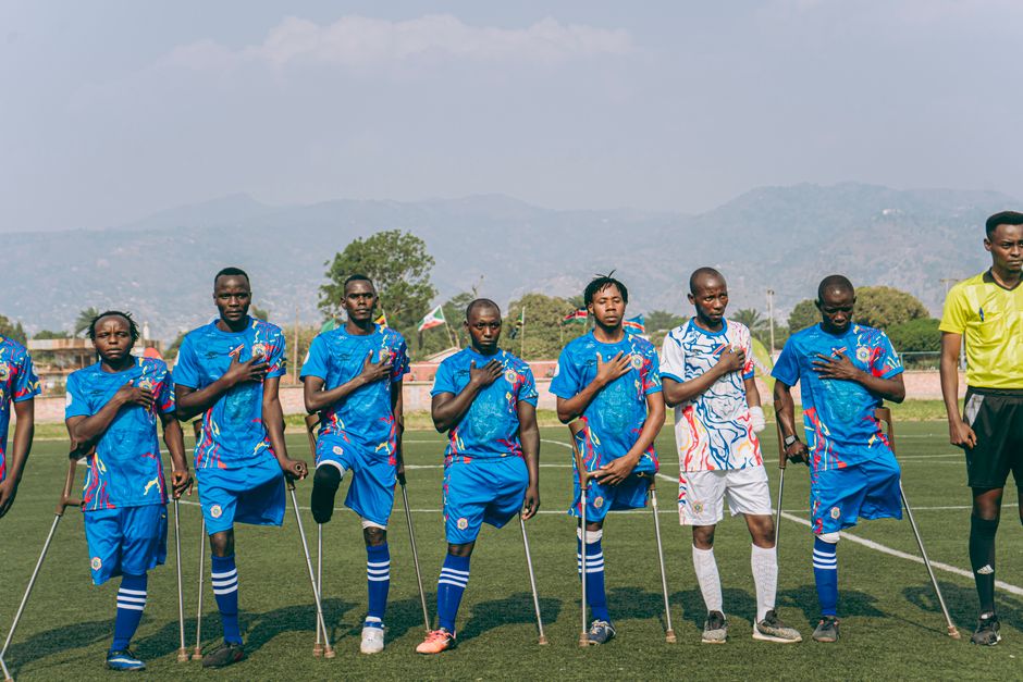 Football Fashion — France's Stylish Football Kits: Where Technology Meets Fashion (photo)