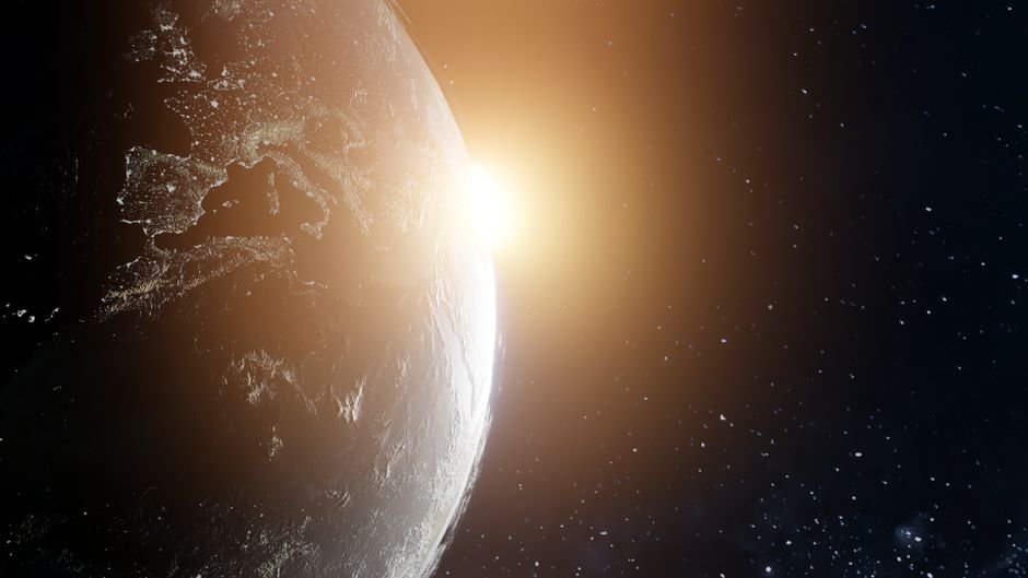 Solar flares — Solar Scientists Stunned by Groundbreaking Discovery (photo)