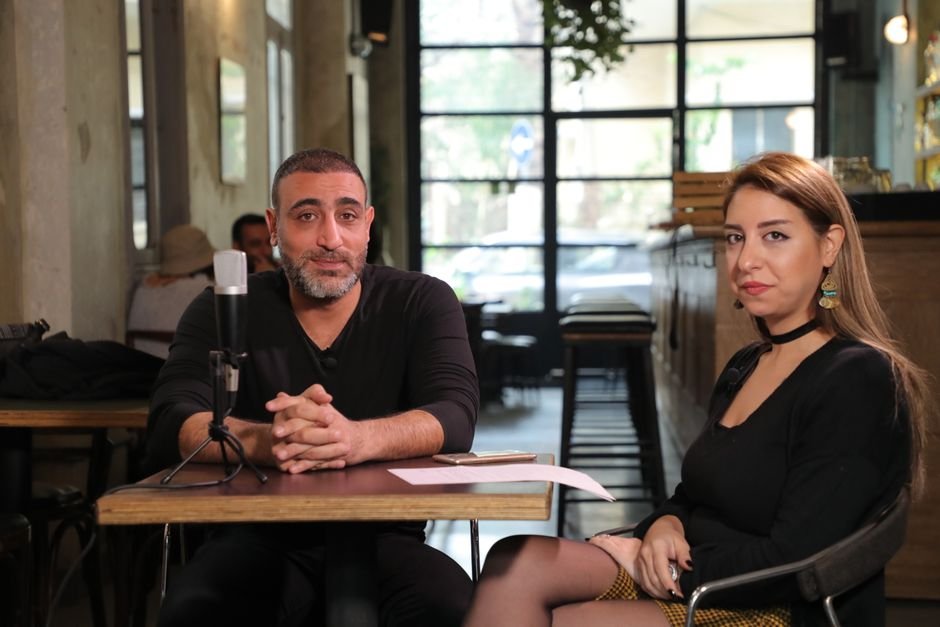 Omar Artan — The meaning of Omar Artan (photo)