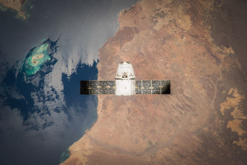 SpaceX valuation, Amazon dominance — SpaceX Surges Past Amazon in Valuation, Raising Questions About Market (photo)