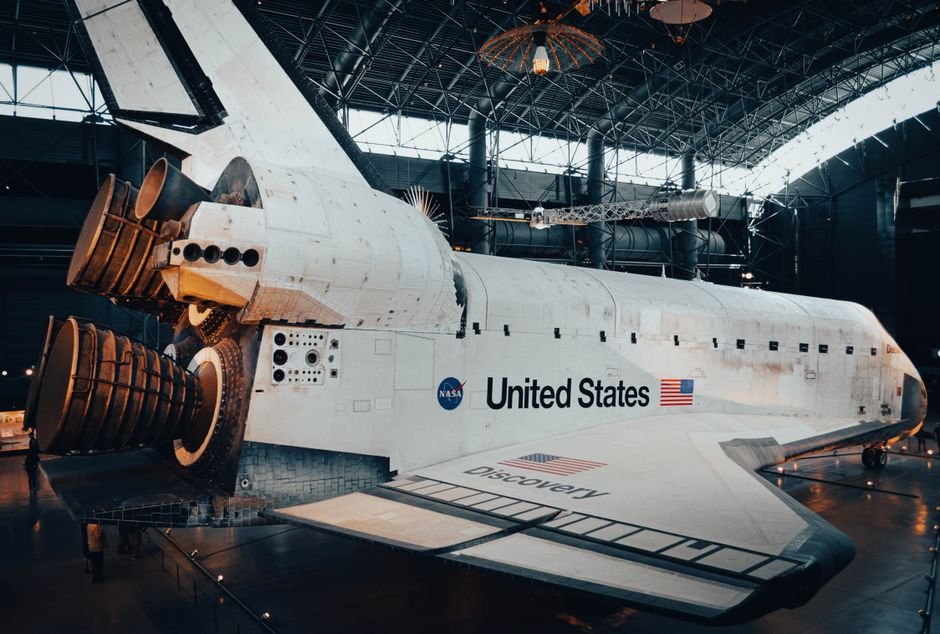Uses Machine — NASA Uses Machine Learning to Enhance Flash Flood Warnings (photo)