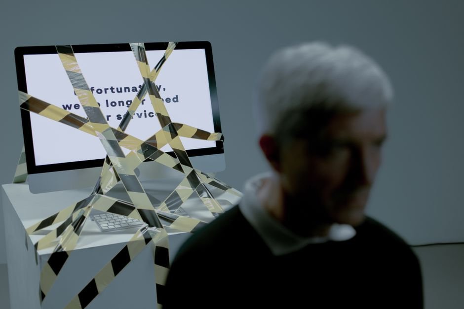 Artificial Intelligence — AI's Job Disruptor or Opportunity Knocker? Smith's Timely Warning to S (photo)