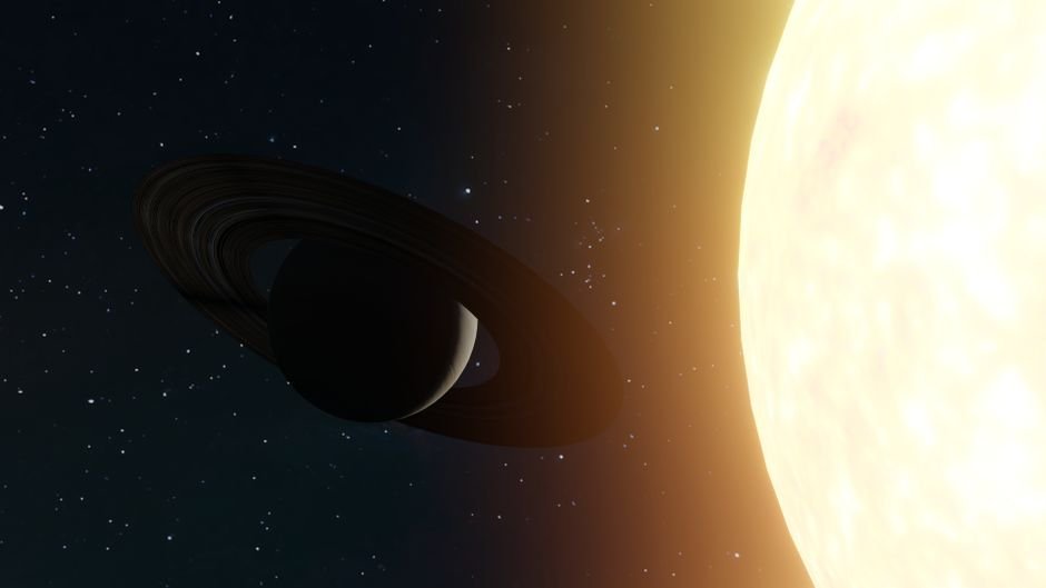 exoplanet — Webb Catches Exoplanet in Extreme Dance (inline 1)