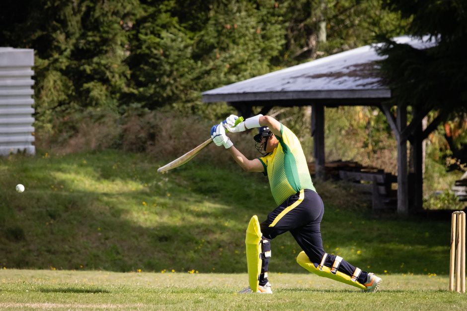 Kane Williamson — Kane Williamson's Departure Leaves a Gaping Hole in New Zealand's Cric (photo)