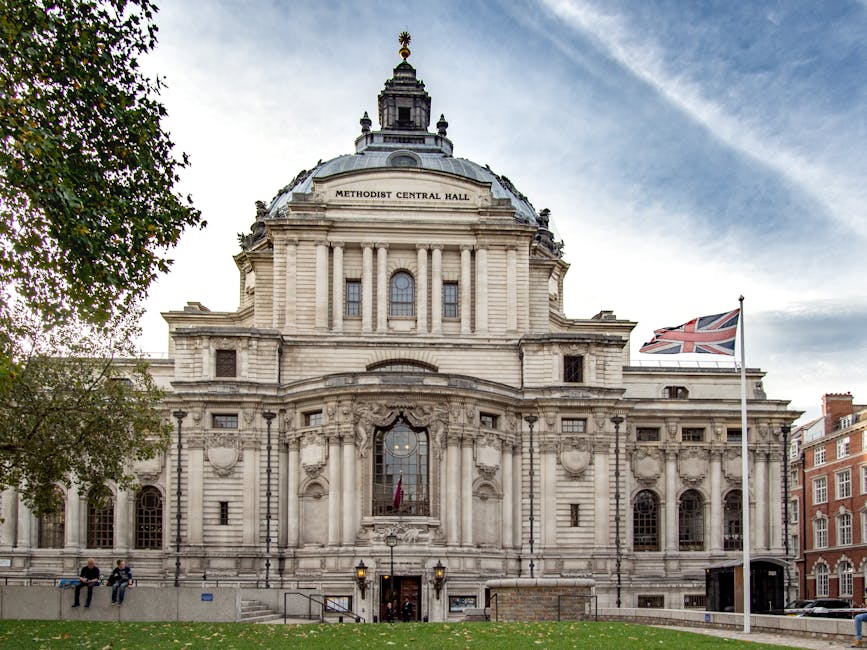 Union Chapel — Union Chapel: London's Next Live Music Mecca or Overhyped Fad? (inline 1)