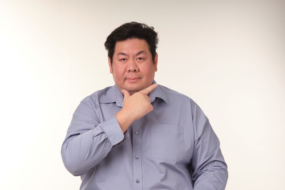 Man — Man apologises for making racist gesture at Korean in World Cup match (inline 1)