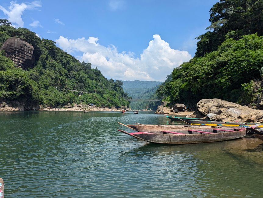 tourism — Meghalaya's Sky-High Gamble: Will the 123-meter Tower Reboot Tourism? (inline 1)
