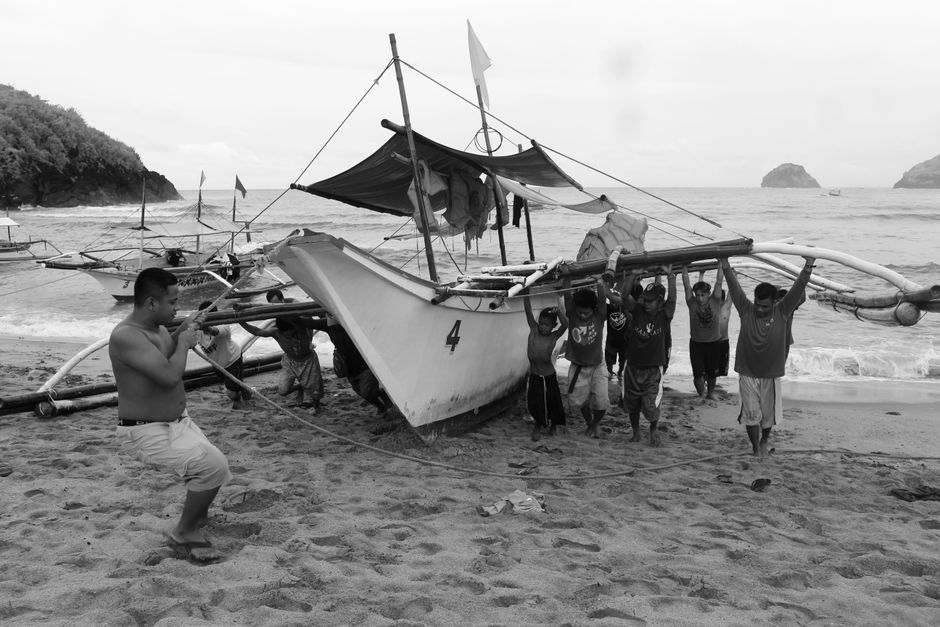 Messi, unity, football — Giant Messi Portrait Emerges on Philippine Beach, Uniting Fans Globall (photo)