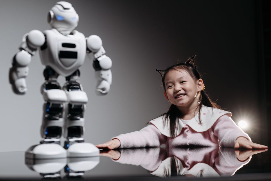 artificial intelligence — Snap spins off AI video team into new company Dotmo (photo)