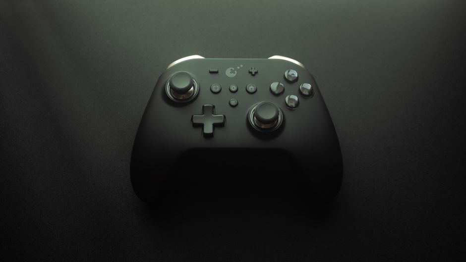 Steam Controller — Valve struggles to keep up with Steam Controller orders (photo)