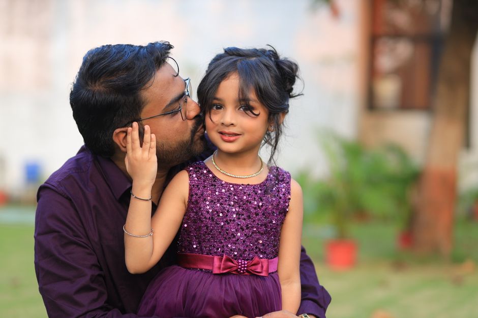 culture of violence — Young Girl's Life Cut Short in Tragic Murder-Suicide (photo)