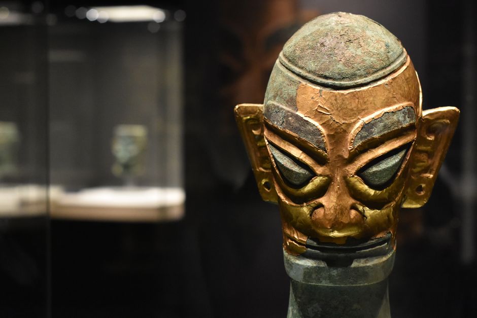 London Museum — London Museum to Unveil 7 Million Objects, a Glimpse into the City's R (photo)