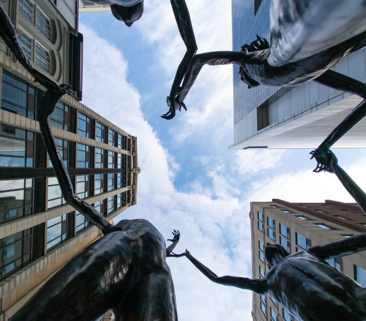 Ottawa arts district — Ottawa's Vibrant New Arts District Set to Thrive in Downtown (photo)