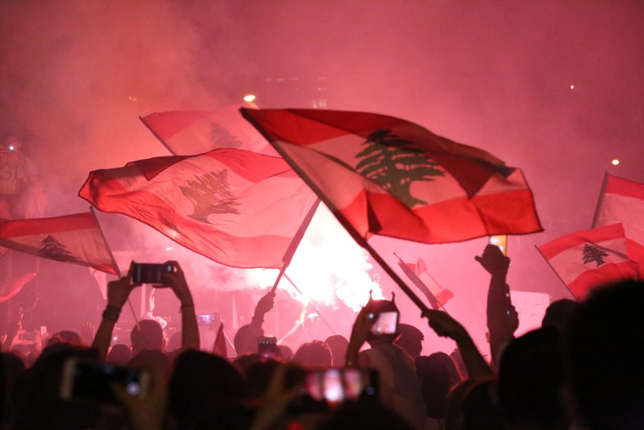 Middle East — Israel's Ceasefire Conundrum: Will the Military Back Down? (photo)
