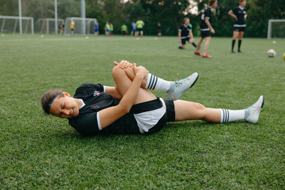 world cup — Canada's World Cup Dreams Shattered by Star Player's Devastating Injur (photo)