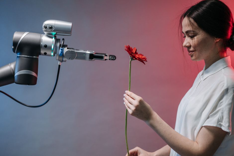 artificial intelligence — Happy birthday, artificial intelligence! - UNSW Sydney (photo)