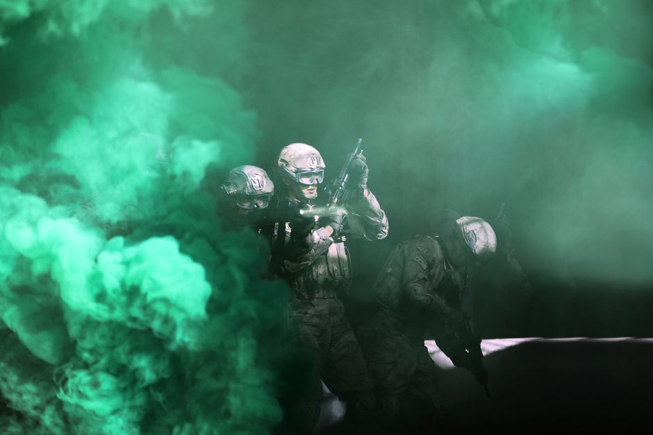'south-korean-navy' — 'South Korean Navy's Live-Fire Drills: A Show of Force or Escalation o (photo)