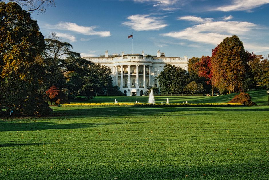 President Obama — MS NOW EXCLUSIVE: President Obama speaks as Presidential Center opens  (photo)