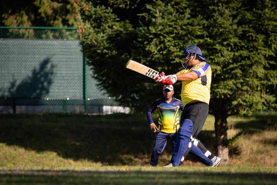 England cricket — England's Bouncer Barrage Strategy Cracks Under Pressure (photo)
