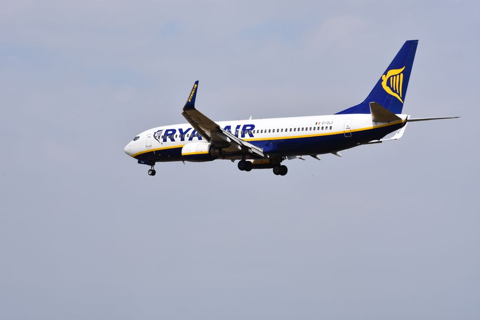 Leary — O'Leary extends Ryanair contract in deal that could net him over £130m (inline 1)