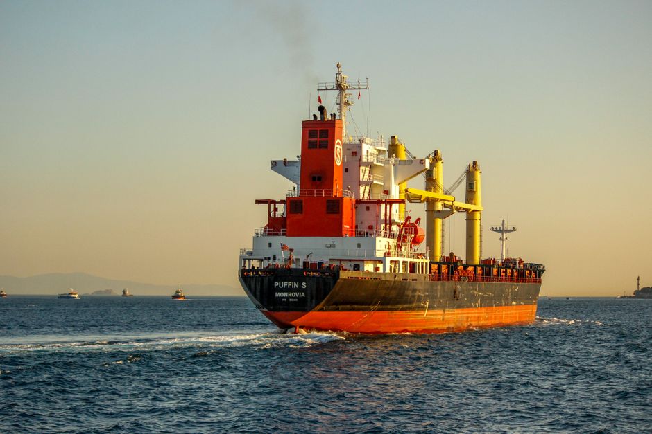 middle-east — World Shipping on High Alert as Strait of Hormuz Deal Sows Confusion (inline 1)