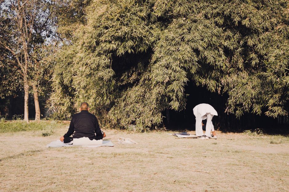 yoga — Can Yoga Bring Balance to a Chaotic World? (inline 1)