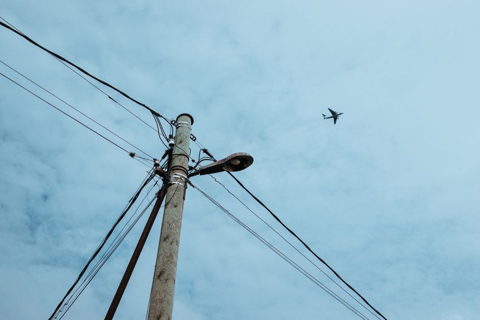 Electric aviation — Electric Air Taxis Grounded by Regulatory Hurdles (photo)