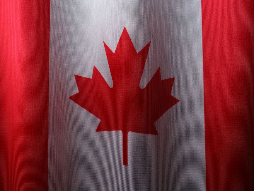 Canadian Prime — Canadian Prime Minister Blames Recession on … Too Little Immigration? (photo)