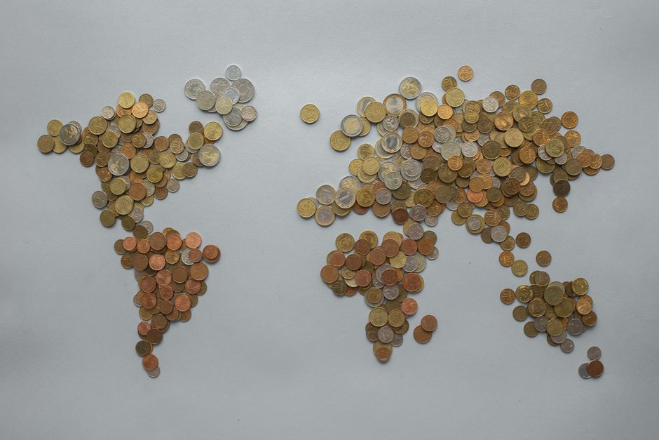 World Economic — The Future of the World Economic Forum: Balancing Interests (photo)