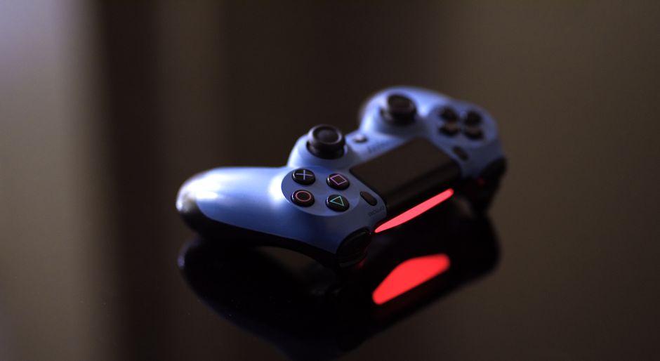 Steam Machine — The Steam Machine: A Glimpse into a Gaming Future of Luxury (photo)