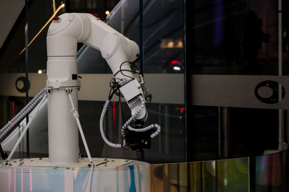 artificial intelligence — AI Loop: The Future of Artificial Intelligence is Closer Than You Thin (photo)