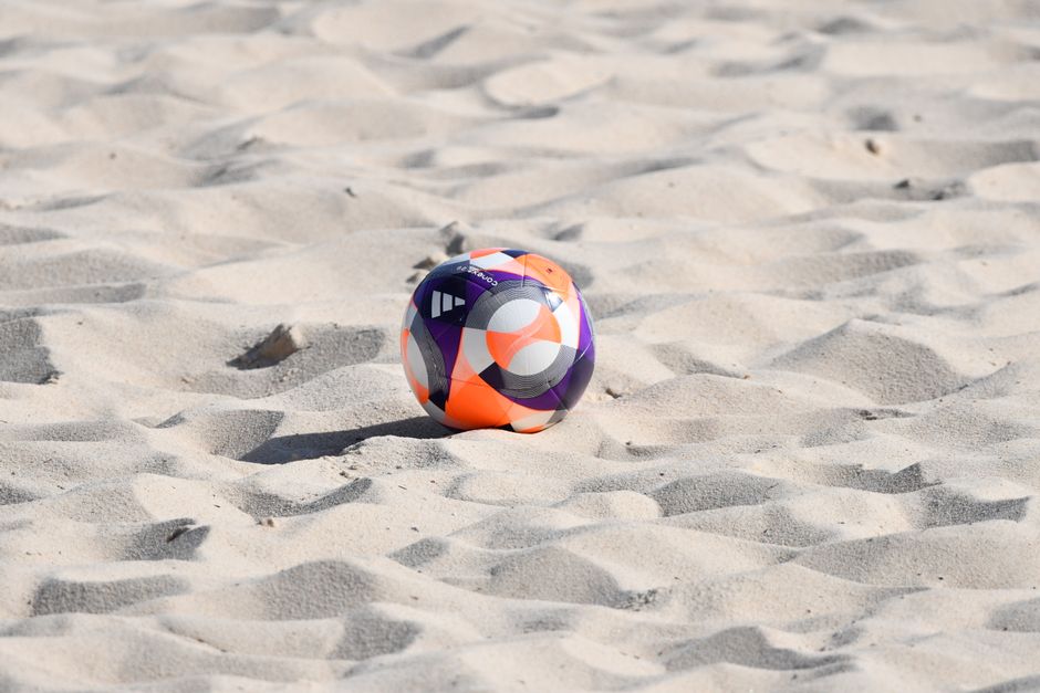 Media Buying — Media Buying Briefing: How Sport Beach became a big Cannes Lions desti (photo)